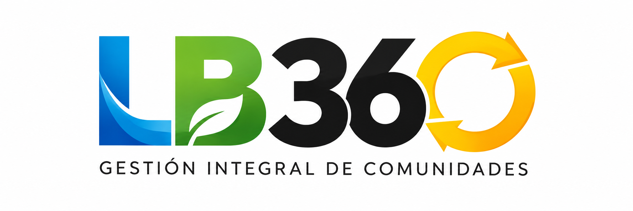 LB360 · Gestión integral de comunidades